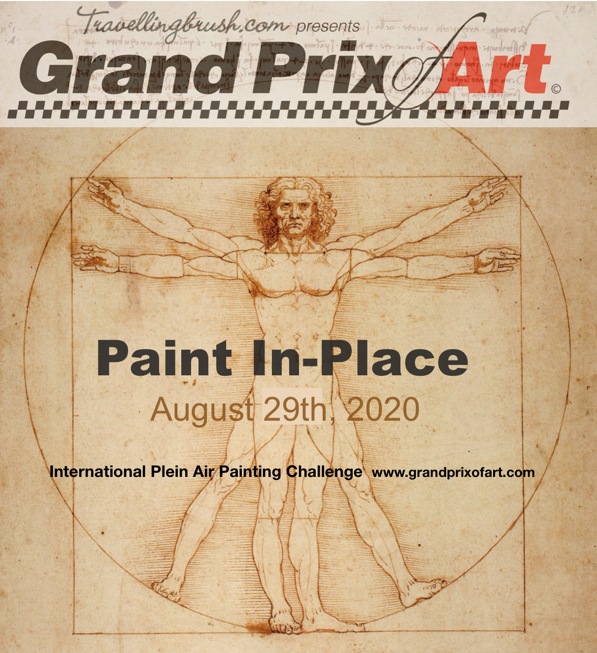2020 International Paint-in-Place